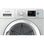 Indesit 8KG Heat Pump Tumble Dryer - White- YTM1182XUK