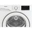 Hotpoint 9kg Heat Pump Tumble Dryer – White, 60cm, Pet Hair Care (CHD93MWWUK)