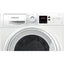 HOTPOINT NSWF946WUK – 9 kg / 1400 rpm Anti-Stain Freestanding Washing Machine (White, Energy Class A)