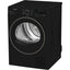 Hotpoint 9kg Heat Pump Tumble Dryer – Black, 60cm, Pet Hair Care (CHD93MBBUK)