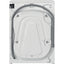 Indesit BWE91496XWUKN 9kg Washing Machine with 1400 rpm - White - A Rated