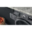 Hotpoint GentlePower 9kg Silver Washing Machine – A-30% Energy Efficient (H899ADSGPOWERUK)