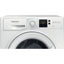 Hotpoint NSWF743UWUKN 7kg 1400 Spin Washing Machine - White