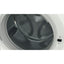 INDESIT BDE 96436X W UK N 9 kg / 6Kg Washer Dryer - White