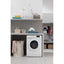 Indesit BWE91496XWUKN 9kg Washing Machine with 1400 rpm - White - A Rated