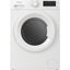 Indesit IDP 9646 Push&Go UK 9kg/6kg Washer Dryer – 1400RPM, Steam, Quick Wash & Dry, White (A Rated Wash)