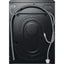 Indesit 8kg Black Washing Machine – Freestanding (MTWC81495BKUK)