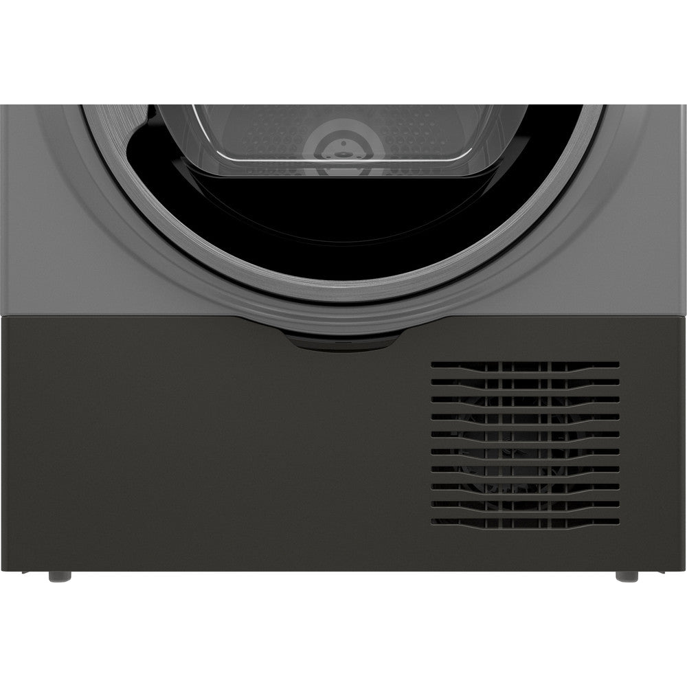 Hotpoint 9Kg Condenser Tumble Dryer -Graphite- H3D91GSUK