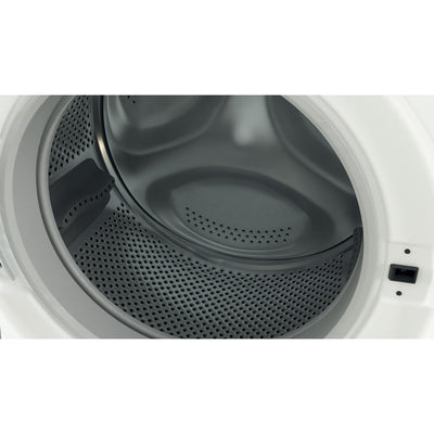 Indesit BWE101685XWUKN 10kg Washing Machine with 1600 rpm - White - B Rated