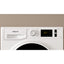 Hotpoint 8Kg Condenser Tumble Dryer -White- H3D81WBUK
