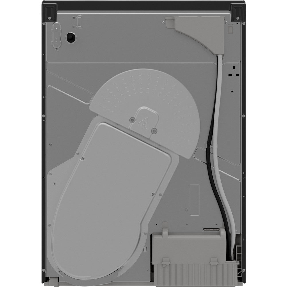 Hotpoint H3D81BUK 8Kg Condenser Tumble Dryer -Black