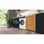 Hotpoint GentlePower 8kg White Washing Machine – A-30% Energy Efficient (H789GPOWERUK)
