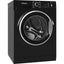 Hotpoint ActiveCare NM11946BCAUKN Black 9kg Front Load Washing Machine