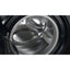 Hotpoint AntiStain 10kg Black Washing Machine – Energy Efficient A (NSWM1046BSUK)