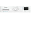 Indesit Freestanding 9kg 1400rpm Front Load Washing Machine – IP946 Push&Go UK