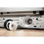 Indesit BWE71452SUKN 7kg Washing Machine - 1400 rpm, Silver Finish, E Rated Efficiency"