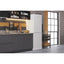 Hotpoint HTFC850TI1W1 50/50 Total No Frost Fridge Freezer - White