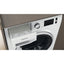 Hotpoint 9Kg Heat Pump Tumble Dryer - White- NTM1192SK