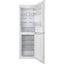 Hotpoint HTFC850TI1W1 50/50 Total No Frost Fridge Freezer - White