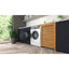 Hotpoint GentlePower 9kg Washing Machine – White, Energy-Saving A-30% (H899ADGPOWERUK)