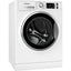 Hotpoint ActiveCare 9kg White Washing Machine – A-20% Energy Efficient (NM11948WCAUK)