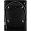 Hotpoint ActiveCare 9kg Black Washing Machine – A-20% Energy Efficient (NM11948BCAUK)