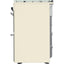 Hotpoint 60cm Dual Fuel Cooker - Jasmine - A/A Rated - CD67G0C2CJ