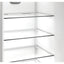 Whirlpool WHK26403XBR6UK 355 L Dual No Frost 70/30 Fridge Freezer – Dark Inox | 59.5 cm Freestanding with FreshLock & Inverter Compressor