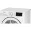 Hotpoint 8kg Heat Pump Tumble Dryer – White, 60cm, Pet Hair Care (CHSD82MWWUK)