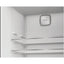 Hotpoint 316L 60/40 Freestanding Dual No Frost Fridge Freezer with Even Flow Cooling – White, 60cm (HPK26363W4UK)