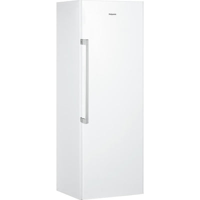 Hotpoint SH8A2QWRD 366 L Low Frost Tall Larder Fridge – White, Reversible Door, LED Lighting