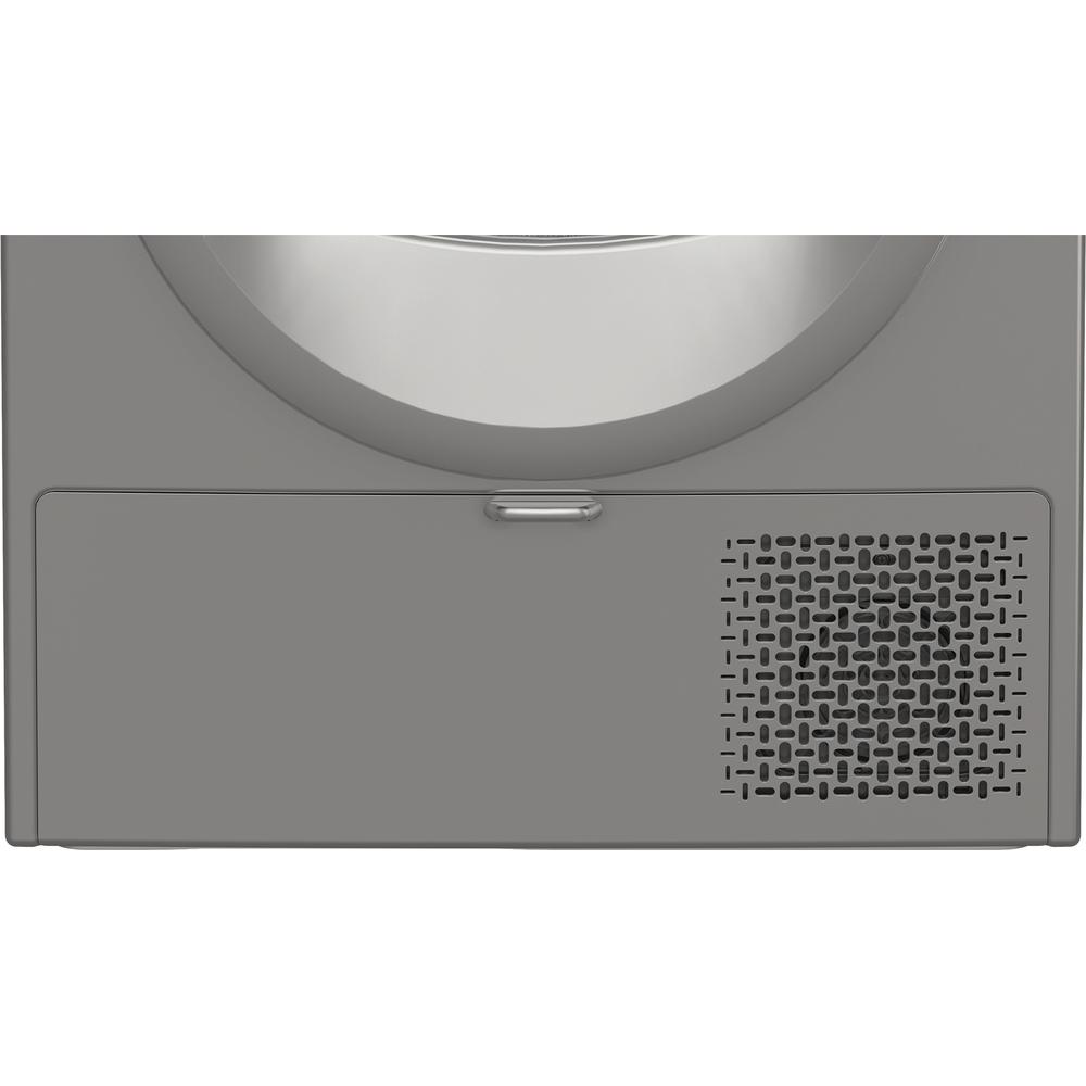 Hotpoint 9kg Heat Pump Tumble Dryer – Silver, 60cm, Steam Technology (CYD92DSSUK)  Why this works:
