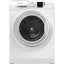 Hotpoint NSWM1044CWUKN Washing Machine - White