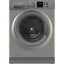 Hotpoint 1400 Spin 9kg Washing Machine-  NSWF945CGGUKN