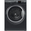 Hotpoint NSWF946BSUK 9kg AntiStain Washing Machine – Black, Energy Rating A
