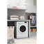 Indesit BDE86436XWUKN 8Kg / 6Kg Washer Dryer with 1400 rpm - White - D Rated