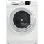 Hotpoint AntiStain 7kg White Washing Machine – Energy Efficient A (NSWF7469WUK)