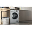 Hotpoint 9Kg Heat Pump Tumble Dryer - Silver - NTM1192SSK