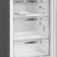 Hotpoint 316L 60/40 Freestanding Dual No Frost Fridge Freezer with Even Flow Cooling – White, 60cm (HPK26363W4UK)