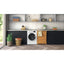 Hotpoint ActiveCare 9kg White Washing Machine – A-20% Energy Efficient (NM11948WCAUK)