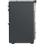 Hotpoint 60cm Dual Fuel Cooker - Black - A/A Rated - HDM67G9C2CB/UK