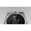 Hotpoint GentlePower 9kg Silver Washing Machine – A-30% Energy Efficient (H899ADSGPOWERUK)
