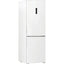 Hotpoint 316L 60/40 Freestanding Dual No Frost Fridge Freezer with Even Flow Cooling – White, 60cm (HPK26363W4UK)