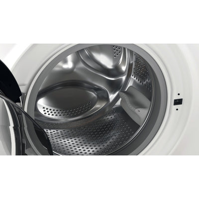 Hotpoint 9KG 1600 Spin  washing machine - NSWM965CWUKN