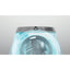 Hotpoint GentlePower 9kg Silver Washing Machine – A-30% Energy Efficient (H899ADSGPOWERUK)