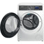 Hotpoint GentlePower 8kg White Washing Machine – A-30% Energy Efficient (H789GPOWERUK)