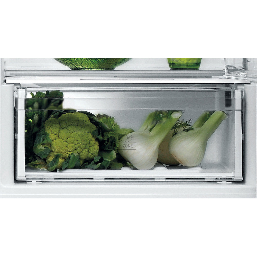 Hotpoint H1NT811EW1 60/40 Fridge Freezer - White
