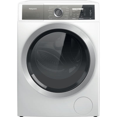 Hotpoint Gentle Power 9kg Washing Machine – White (H799GPOWERUK, A-30% Energy Rating)