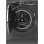 Hotpoint NLLCD1065DGDAWUKN 10kg Washing Machine with 1600 rpm - Black - B Rated