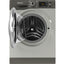 HOTPOINT  9 kg 1400 Spin Washing Machine - Graphite - NM11946GCAUKN